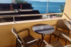 Vila Bartulić Apartmán 2 foto 1