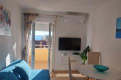 Vila Bartulić Apartmán 2 foto 2