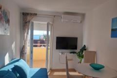 Vila Bartulić Apartmán 2 foto 6