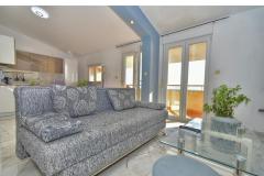 Vila Bartulić Apartmán 3 foto 1