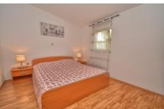 Vila Bartulić Apartmán 3 foto 3