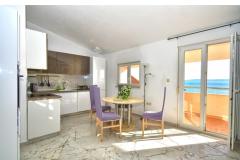 Vila Bartulić Apartmán 3 foto 4