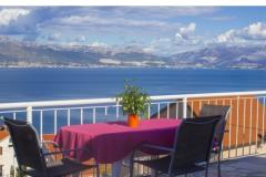 Apartmány Katarina Čiovo Apartmán 2 foto 1