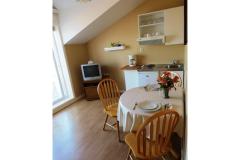 Vila Mila Apartmán 2 foto 1