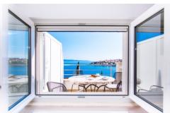 Magic sea view - Leo apartments Apartmán 1 – A1 foto 2