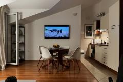 Magic sea view - Leo apartments Apartmán 1 – A1 foto 5