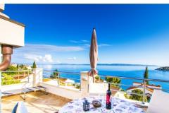 Magic sea view - Leo apartments Apartmán 2 – A2 foto 2