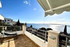 Magic sea view - Leo apartments Apartmán 2 – A2 foto 3