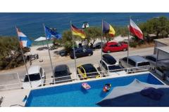 Villa Ana Pokoj 7 – Zimmer 7 foto 5