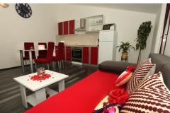 Villa Andric Apartmán 2 foto 3