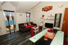 Villa Andric Apartmán 2 foto 4