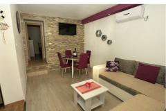 Villa Andric Apartmán 1 foto 2