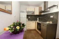 Villa Andric Apartmán 1 foto 4