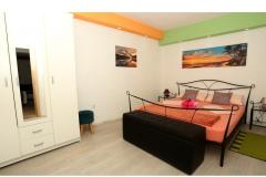 Villa Andric Apartmán 1 foto 6