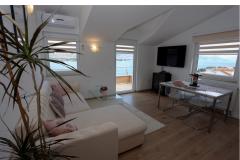 Villa Andric Apartmán 3 foto 1