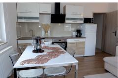 Villa Andric Apartmán 3 foto 3