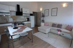 Villa Andric Apartmán 3 foto 4