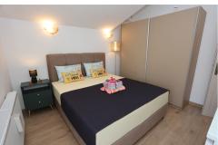 Villa Andric Apartmán 3 foto 6