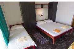 Villa Antonija Apartmán 4 – A3 foto 2