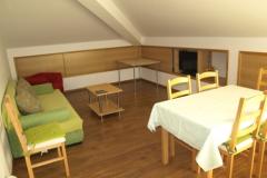 Villa Bilota Apartmán 2 – A4+2 foto 3