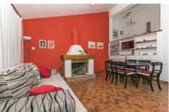 Villa Bok Apartmán 1 – Red foto 3