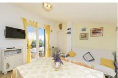 Villa Bok Apartmán 2 – Yellow foto 1