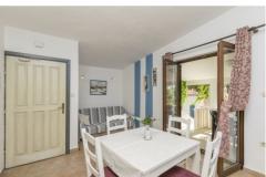 Villa Bok Apartmán 3 – Blue foto 3