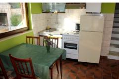 Villa Bok Apartmán 4 – Green foto 1