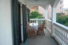 Villa Brajko Apartmán 1 foto 2