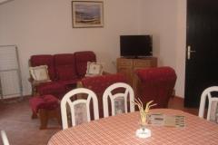 Villa Brajko Apartmán 2 foto 1