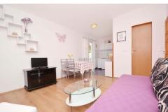 Villa Branka Apartmán 3: (2+1) – Branka 3 foto 1