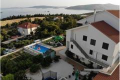 Villa Confido Luxury Apartmán 01 Apartmán 1: (6+2) – Apartm 01 foto 1