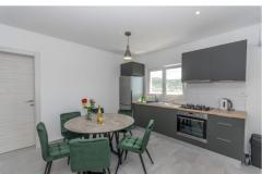 Villa Dalmatian Child Apartmán 2 foto 1