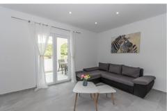 Villa Dalmatian Child Apartmán 2 foto 2