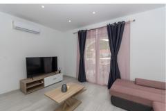 Villa Dalmatian Child Apartmán 3 foto 3