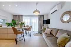 Villa Del Sogno Apartmán 1 foto 1