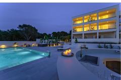 Villa Del Sogno Apartmán 1 foto 2