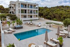 Villa Del Sogno Apartmán 2 foto 1