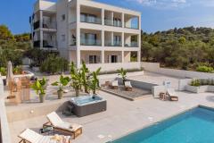 Villa Del Sogno Apartmán 2 foto 2