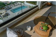 Villa Del Sogno Apartmán 2 foto 4