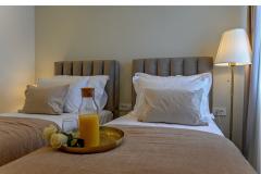 Villa Del Sogno Apartmán 3 foto 3