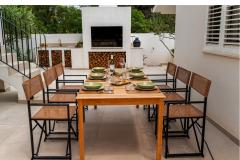 Villa Del Sogno Apartmán 3 foto 6