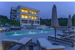 Villa Del Sogno Apartmán 4 foto 1