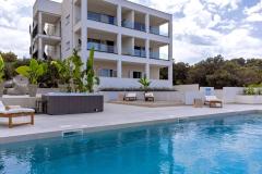 Villa Del Sogno Apartmán 4 foto 2