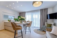 Villa Del Sogno Apartmán 4 foto 6