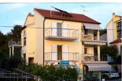 Villa Fabian Apartmán 3 foto 1