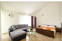 Villa Fabian Apartmán 3 foto 3