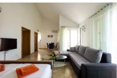 Villa Fabian Apartmán 3 foto 5