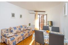 Villa Fani - Apartmány Trogir Apartmán 3 foto 4