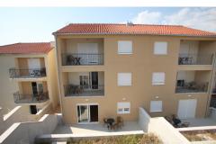 Villa IRIS Apartmán 2 – A2 foto 1